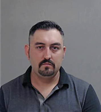 Joshua Esparza, - Hidalgo County, TX 