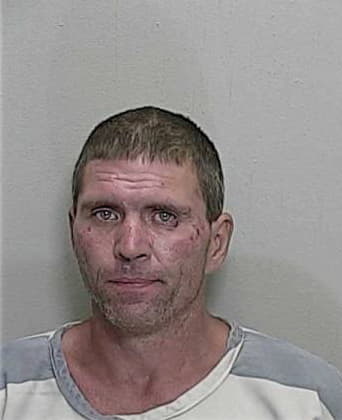 Robert Espinoza, - Marion County, FL 