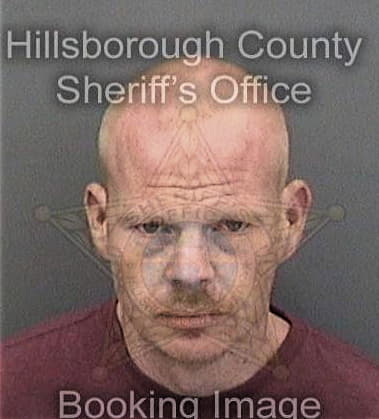 Antonio Estrada, - Hillsborough County, FL 