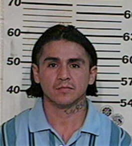 Jose Estrada, - Hidalgo County, TX 