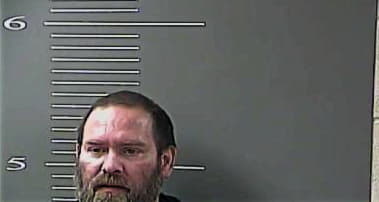 Michael Farley, - Johnson County, KY 