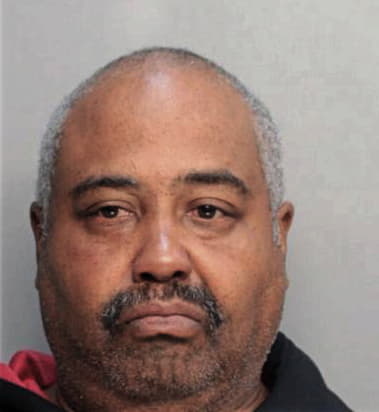 Ernest Felton, - Dade County, FL 