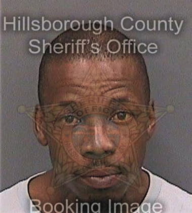 Changa Ferguson, - Hillsborough County, FL 