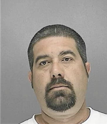 Gregory Franchetti, - Volusia County, FL 