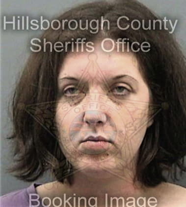 Kathleen Gannon, - Hillsborough County, FL 