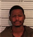 Ricardo Gant, - Shelby County, TN 