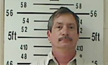 Guymond Garcia, - Kleberg County, TX 