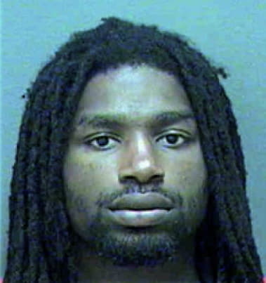 Alex Gathere - Mecklenburg County, NC 