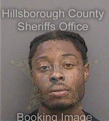 Ronald Gilchrist, - Hillsborough County, FL 