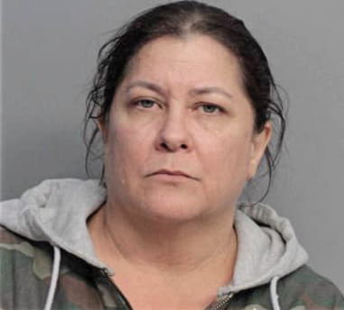 Maribel Gonzalez, - Dade County, FL 