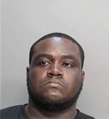 Reynaldo Gonzalez, - Dade County, FL 