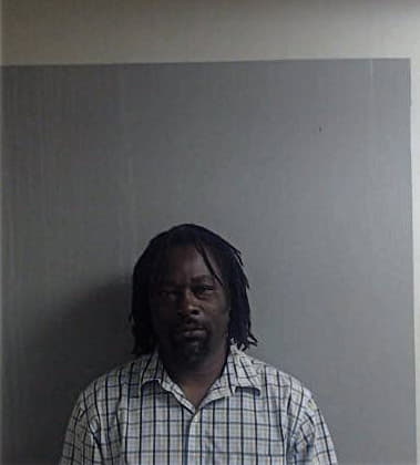 Frank Gray, - Escambia County, FL 