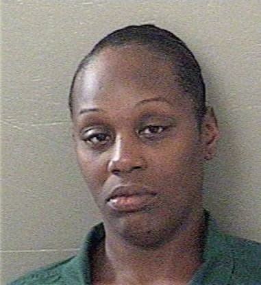 Patricia Grice, - Escambia County, FL 