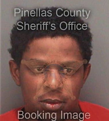 Anthony Grimsley, - Pinellas County, FL 