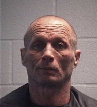 Robert Guthrie, - Cleveland County, NC 