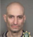 Marvin Hansen - Multnomah County, OR 