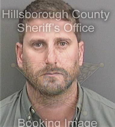 Daniel Harder, - Hillsborough County, FL 