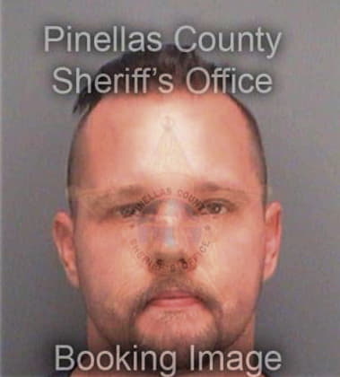 Michael Hargrave, - Pinellas County, FL 