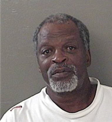 Larry Hartley, - Escambia County, FL 