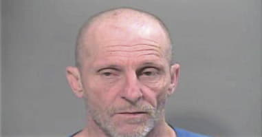 Gary Hellyer - Washington County, AR 