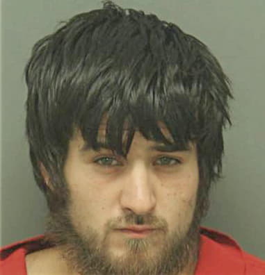 Shaun Hemingway - Wake County, NC 