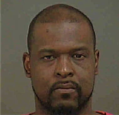 Terrence Henley, - Mecklenburg County, NC 