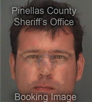 Samuel Hennessey, - Pinellas County, FL 