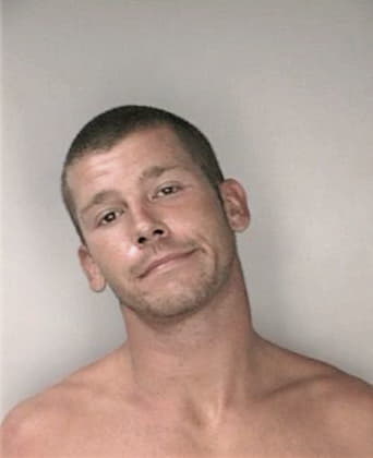 Jose Hernandez - Hillsborough County, FL 