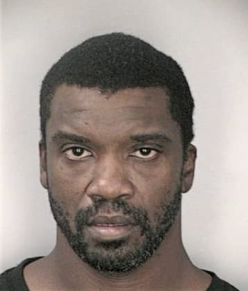 Roberto Hernandez - Hillsborough County, FL 