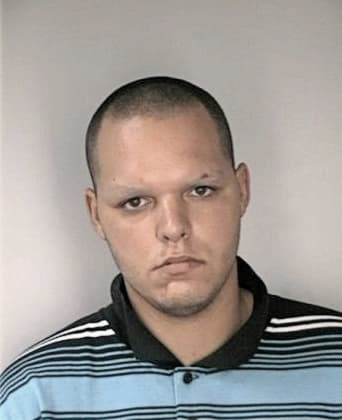 Jason Hibbs - Hillsborough County, FL 