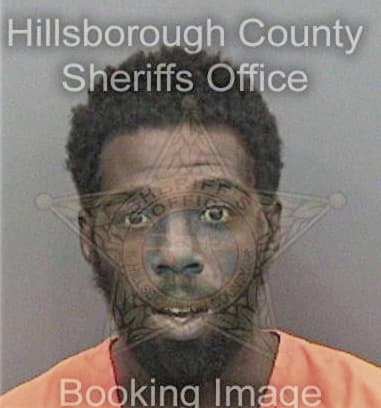 John Hicks - Hillsborough County, FL 