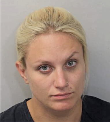 Kimberly Hilyer-Spivey, - Leon County, FL 