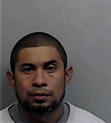 Jesus Hinojosa, - Fulton County, GA 