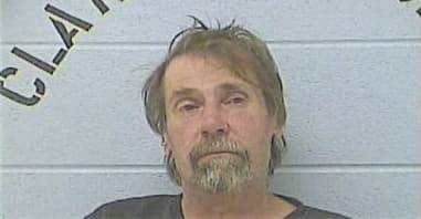 Ronald Hisle, - Clark County, KY 