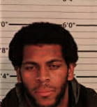 Antonio Hunter, - Shelby County, TN 