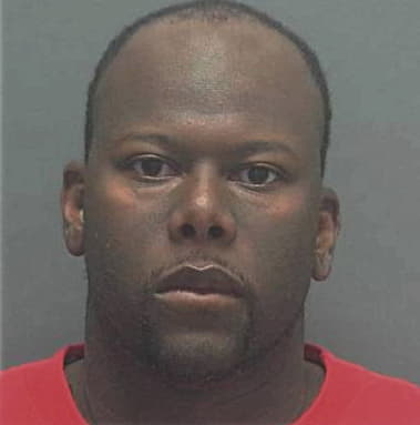 James Jackson, - Lee County, FL 