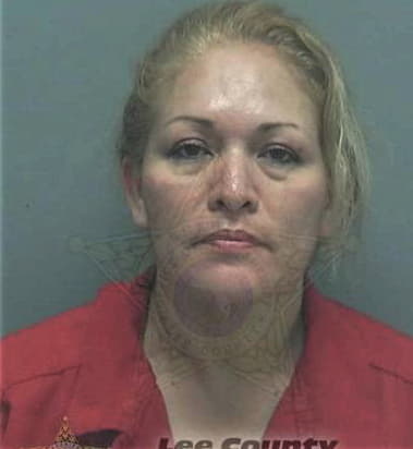 Ramona Jirau, - Lee County, FL 