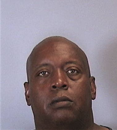 Derrick Johnson, - Manatee County, FL 