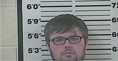 Earl Johnson, - Carter County, TN 