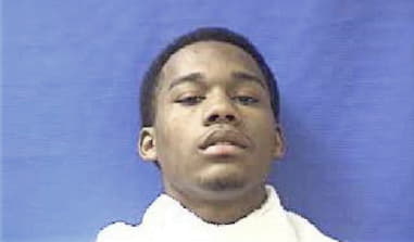 Joshua Johnson - Kaufman County, TX 