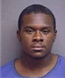 Travis Johnson, - Manatee County, FL 