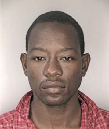 Tashawn Jones, - Hillsborough County, FL 