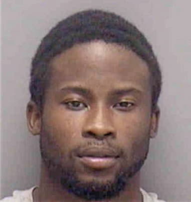 Amos Joseph, - Lee County, FL 