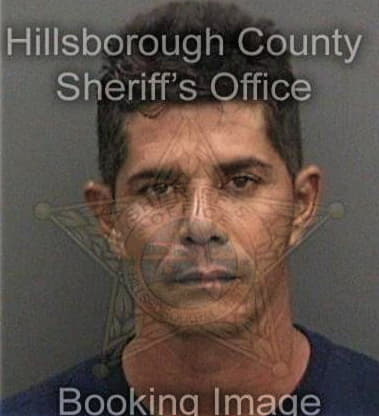 Francis Kinney, - Hillsborough County, FL 