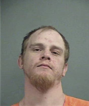 Andrew Kirkpatrick - Jefferson County, KY 
