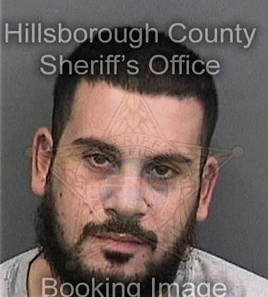 Dennis Kirkpatrick, - Hillsborough County, FL 