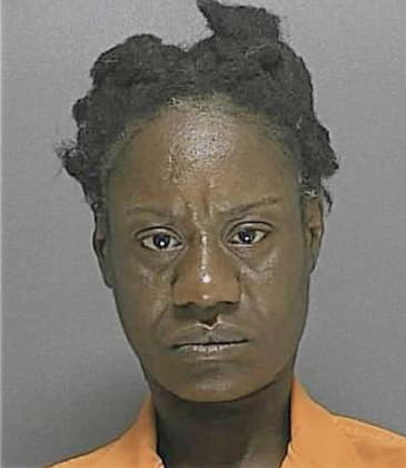 Shabrina Kirland, - Volusia County, FL 