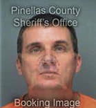 Jacob Lauzon, - Pinellas County, FL 