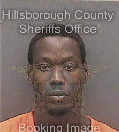 William Lillie, - Hillsborough County, FL 