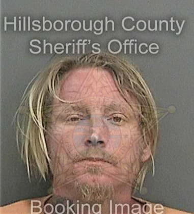 Anthony Little, - Hillsborough County, FL 